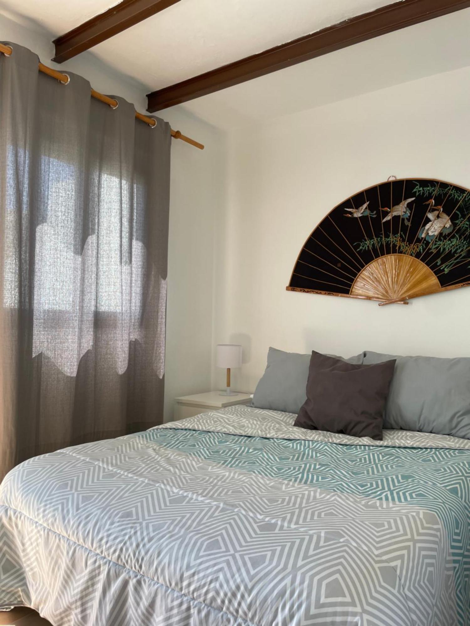 Sunset Dream, Casa En La Playa Con Terraza Apartment La Laguna  Bagian luar foto