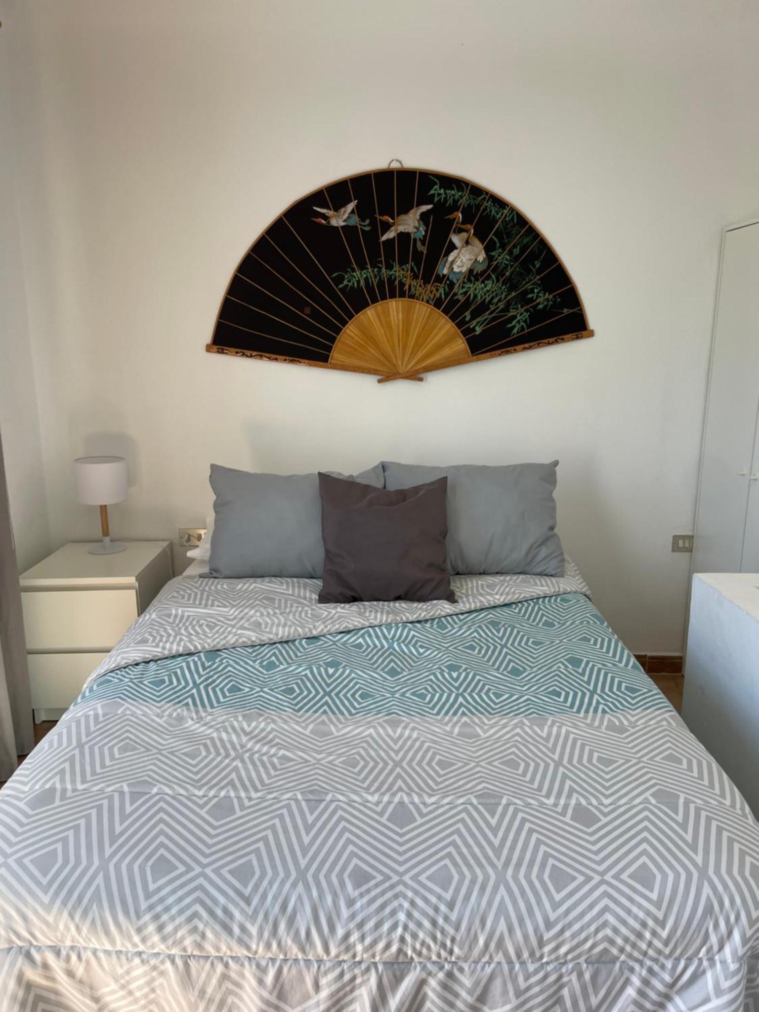 Sunset Dream, Casa En La Playa Con Terraza Apartment La Laguna  Bagian luar foto